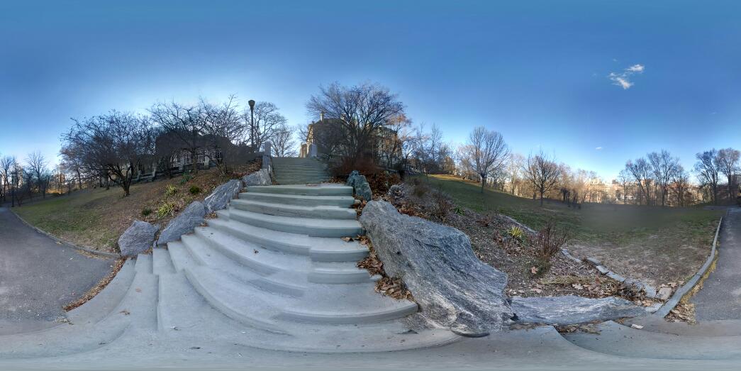 Photo of Friends of Morningside Park in New York City, New York, United States - 6 Picture of Point of interest, Establishment