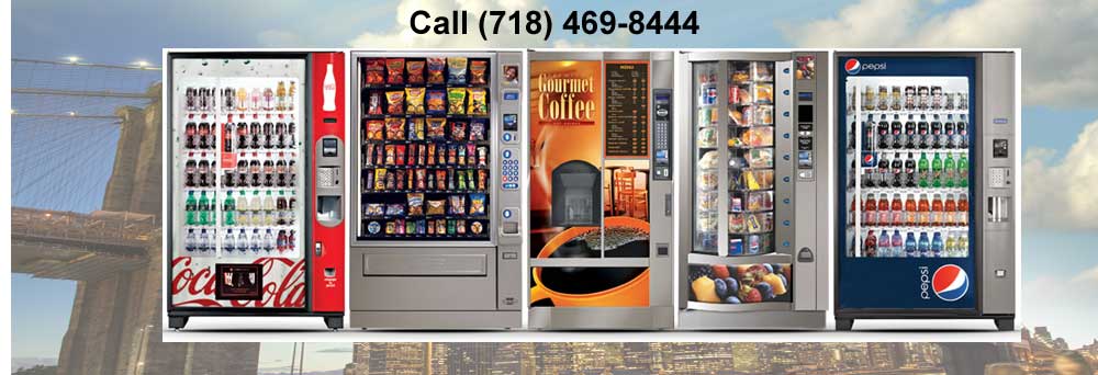 Photo of First Choice Vending in Kings County City, New York, United States - 1 Picture of Point of interest, Establishment