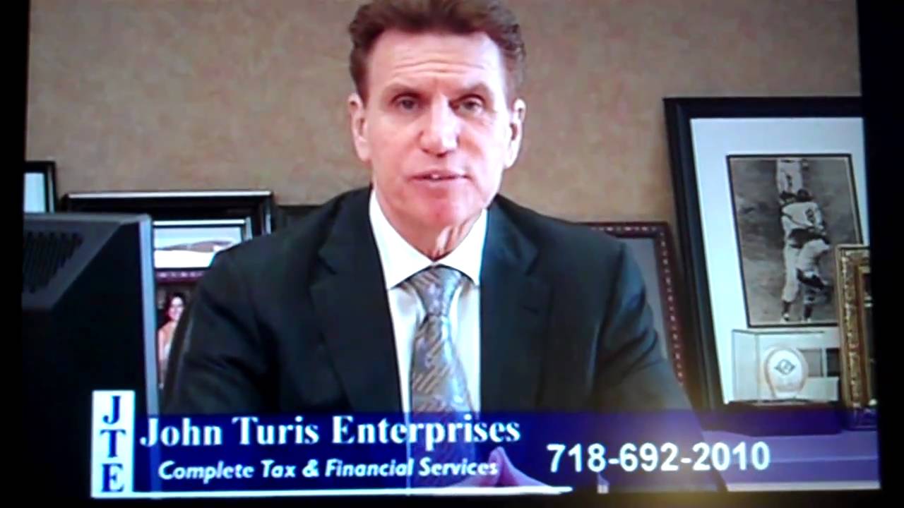 Photo of John Turis Enterprises in Kings County City, New York, United States - 3 Picture of Point of interest, Establishment, Finance, Accounting, Real estate agency