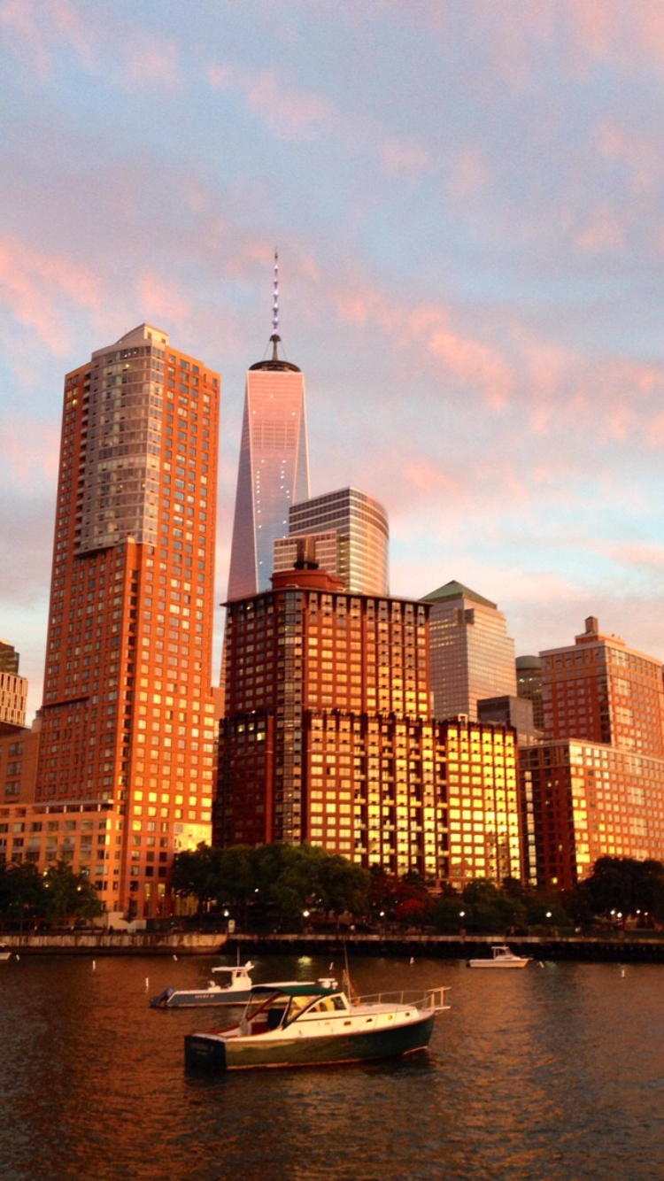 Photo of Hudson River Greenway in New York City, New York, United States - 6 Picture of Point of interest, Establishment, Park