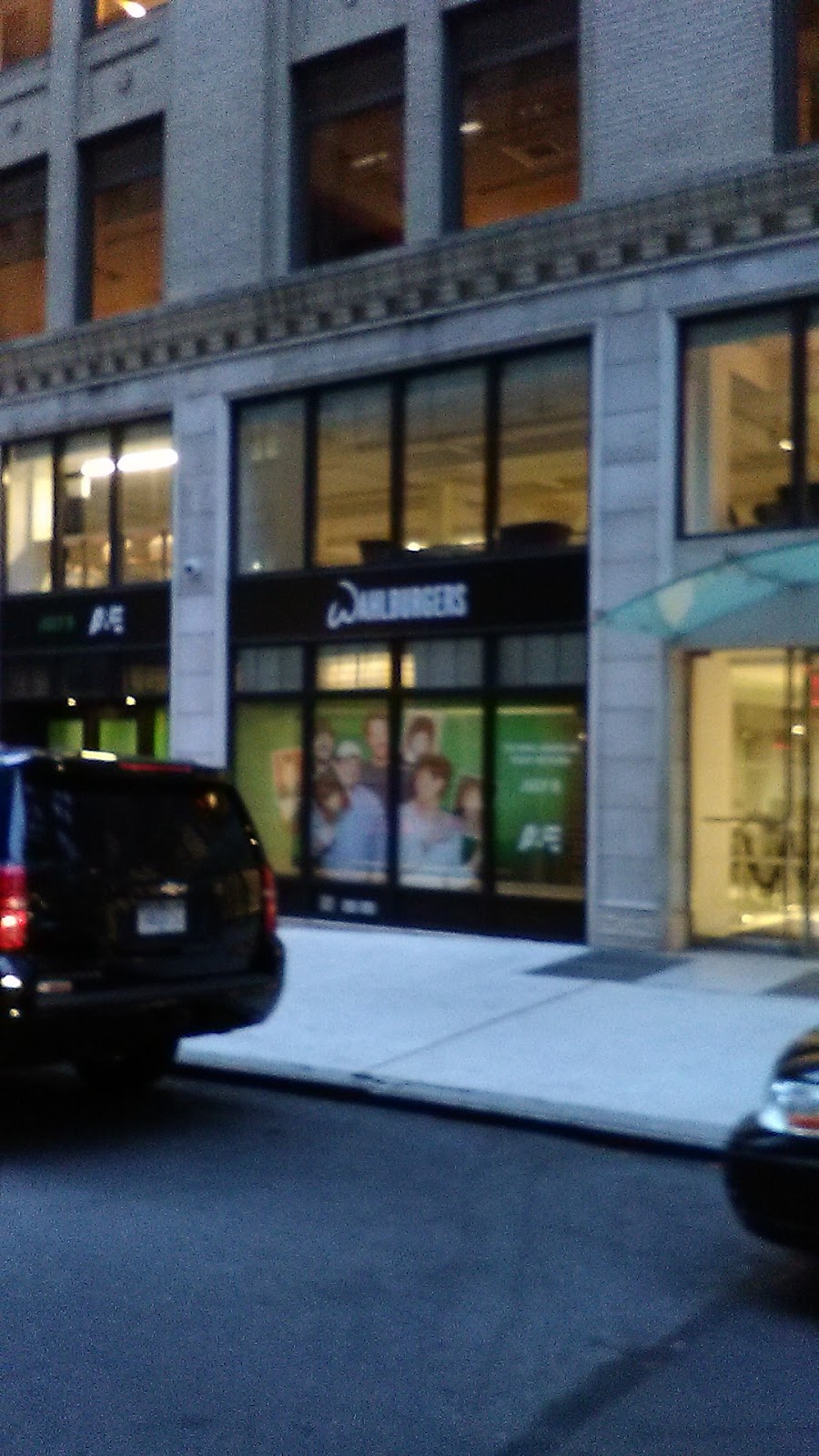 Photo of A+E Networks in New York City, New York, United States - 2 Picture of Point of interest, Establishment