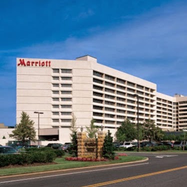 Photo of Long Island Marriott in Uniondale City, New York, United States - 9 Picture of Point of interest, Establishment, Bar, Lodging, Spa