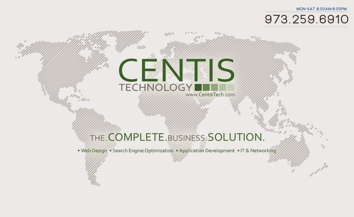 Photo of Centis Technology in Montclair City, New Jersey, United States - 5 Picture of Point of interest, Establishment