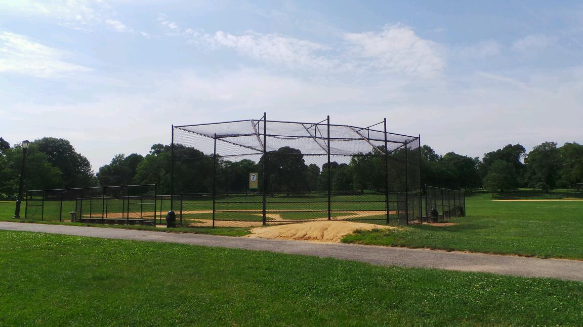 Photo of Long Meadow Ballfields in Brooklyn City, New York, United States - 1 Picture of Point of interest, Establishment, Park