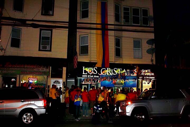 Photo of LOS CRISTALES SHOTS BAR in Paterson City, New Jersey, United States - 4 Picture of Point of interest, Establishment, Night club