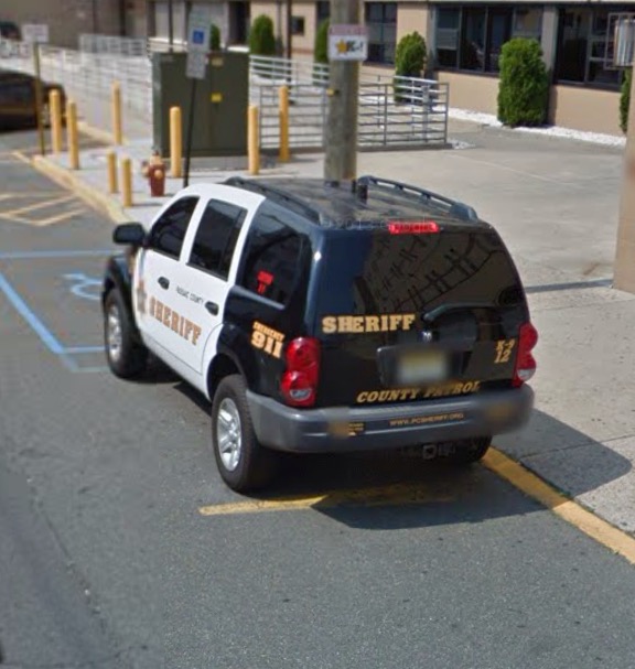 Photo of Passaic County Sheriff's Office in Paterson City, New Jersey, United States - 2 Picture of Point of interest, Establishment, Police, Local government office
