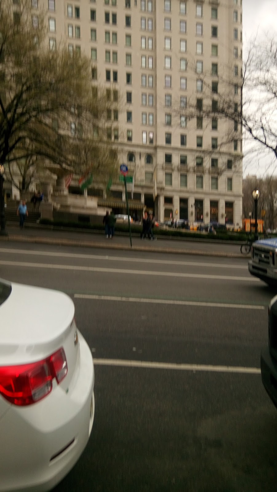 Photo of Grand Army Plaza in New York City, New York, United States - 5 Picture of Point of interest, Establishment