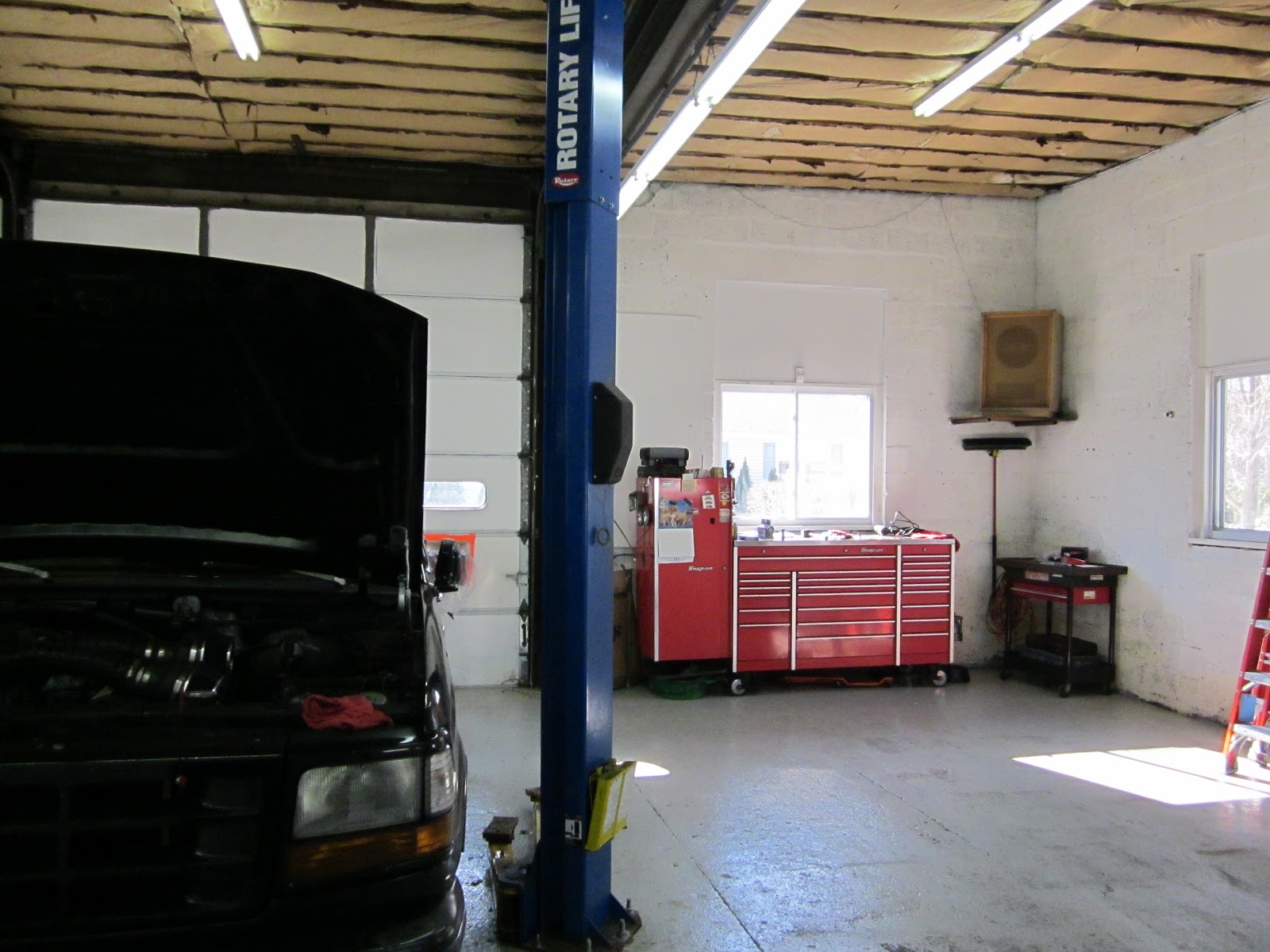 Photo of BX3 Automotive,LLC in Port Monmouth City, New Jersey, United States - 3 Picture of Point of interest, Establishment, Car repair