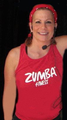 Photo of Zumba Fitness NJ in Union City, New Jersey, United States - 7 Picture of Point of interest, Establishment, Health, Gym