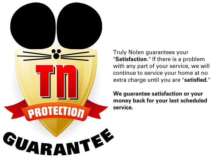Photo of Truly Nolen Pest Control in Jersey City, New Jersey, United States - 1 Picture of Point of interest, Establishment, Store, Home goods store