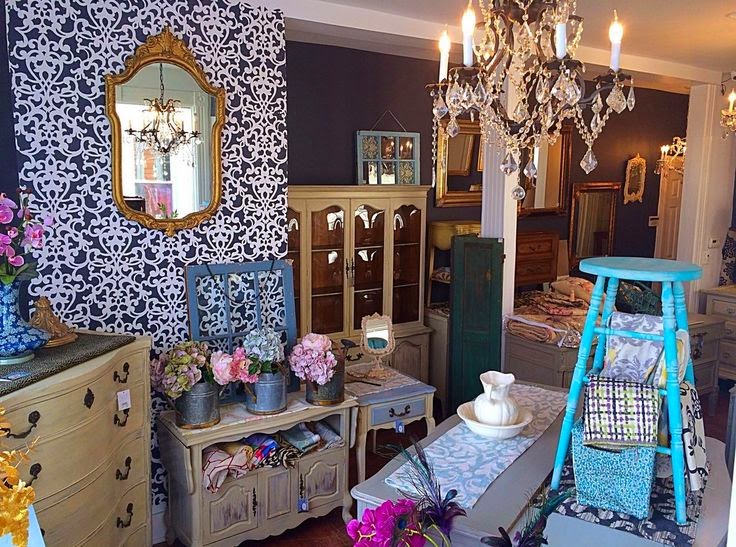 Photo of One Savvy Design Shabby Chic Furniture (Montclair) in Montclair City, New Jersey, United States - 2 Picture of Point of interest, Establishment, Store, Home goods store, Furniture store