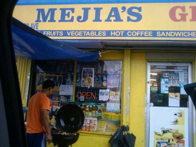 Photo of Mejia Grocery in Passaic City, New Jersey, United States - 1 Picture of Food, Point of interest, Establishment, Store