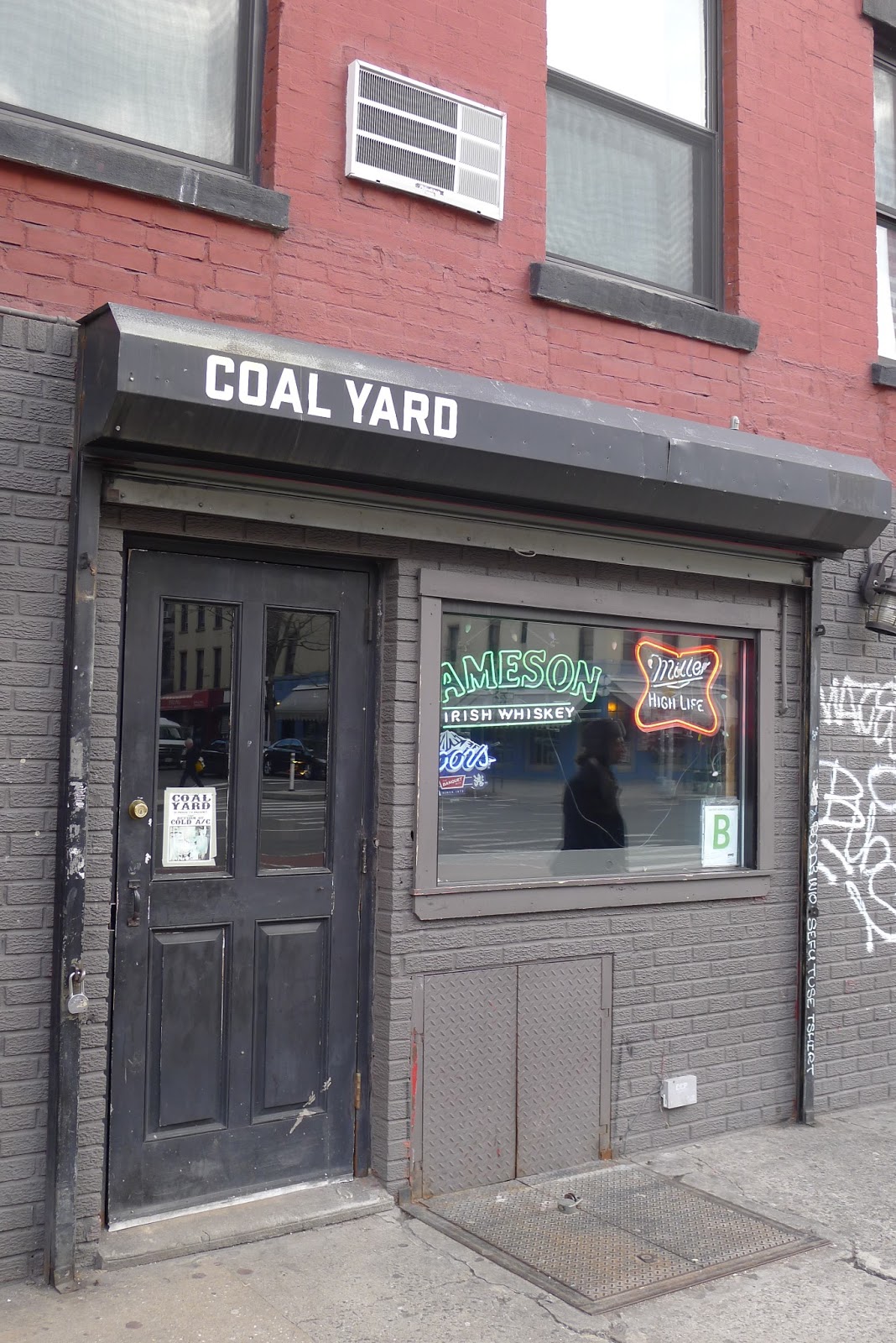 Photo of Coal Yard Bar in New York City, New York, United States - 1 Picture of Point of interest, Establishment, Bar