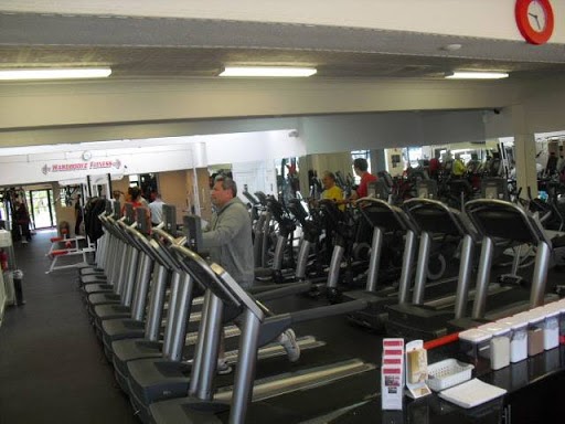 Photo of Hardbodyz Fitness in Verona City, New Jersey, United States - 8 Picture of Point of interest, Establishment, Health, Gym