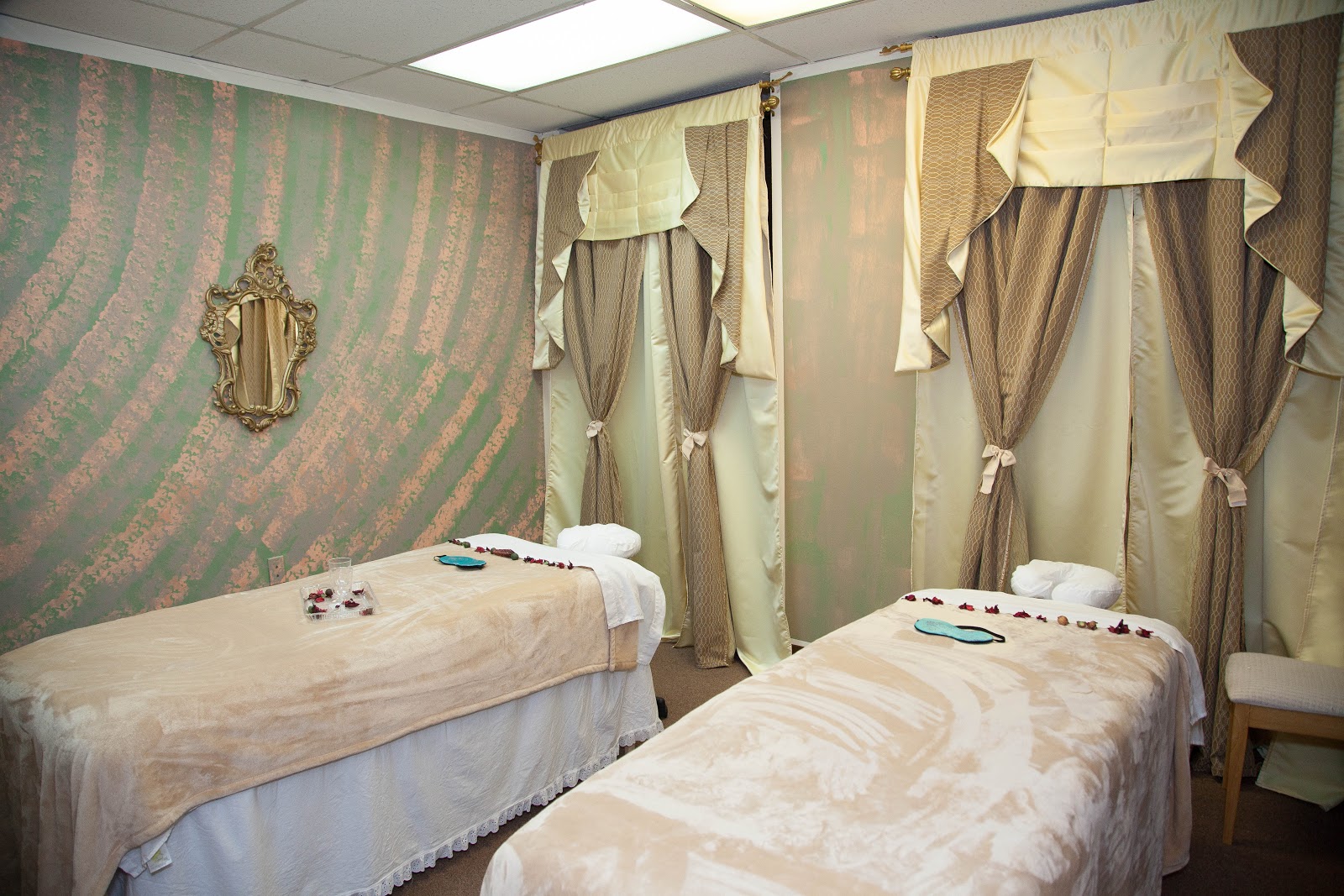 Photo of Magdaline Massage Spa in East Orange City, New Jersey, United States - 3 Picture of Point of interest, Establishment, Health