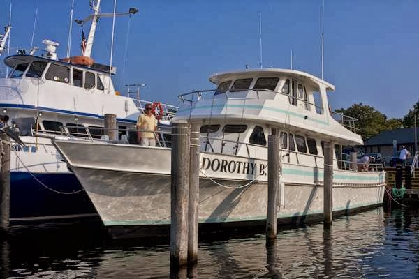 Photo of Dorothy B. Fishing Party Boat in Atlantic Highlands City, New Jersey, United States - 9 Picture of Point of interest, Establishment