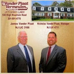 Photo of Vander Plaat-Vermeulen in Franklin Lakes City, New Jersey, United States - 2 Picture of Point of interest, Establishment, Funeral home