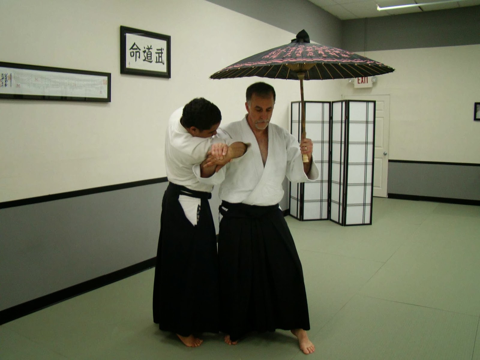 Photo of Yoshitsune Jujutsu Kai in Bayonne City, New Jersey, United States - 3 Picture of Point of interest, Establishment, School, Health