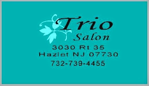 Photo of Trio Salon in Hazlet City, New Jersey, United States - 6 Picture of Point of interest, Establishment, Hair care