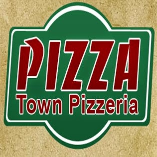 Photo of Pizza Town Pizzeria in Newark City, New Jersey, United States - 4 Picture of Restaurant, Food, Point of interest, Establishment, Meal delivery