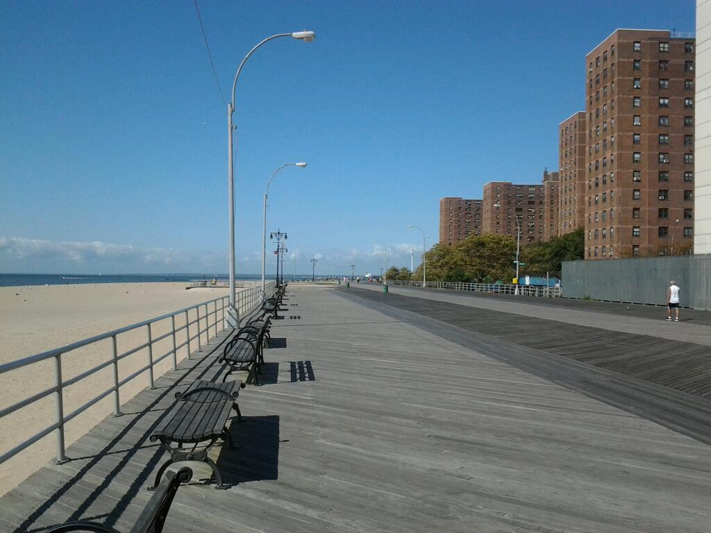 Photo of Shorefront Jewish Geriaric Center in Brooklyn City, New York, United States - 1 Picture of Point of interest, Establishment