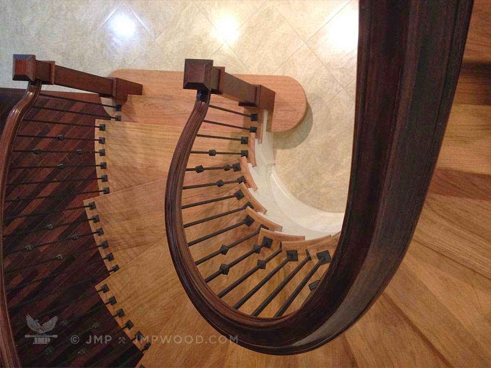 Photo of JMP Wood Stairs & Rails in Kings County City, New York, United States - 7 Picture of Point of interest, Establishment, General contractor