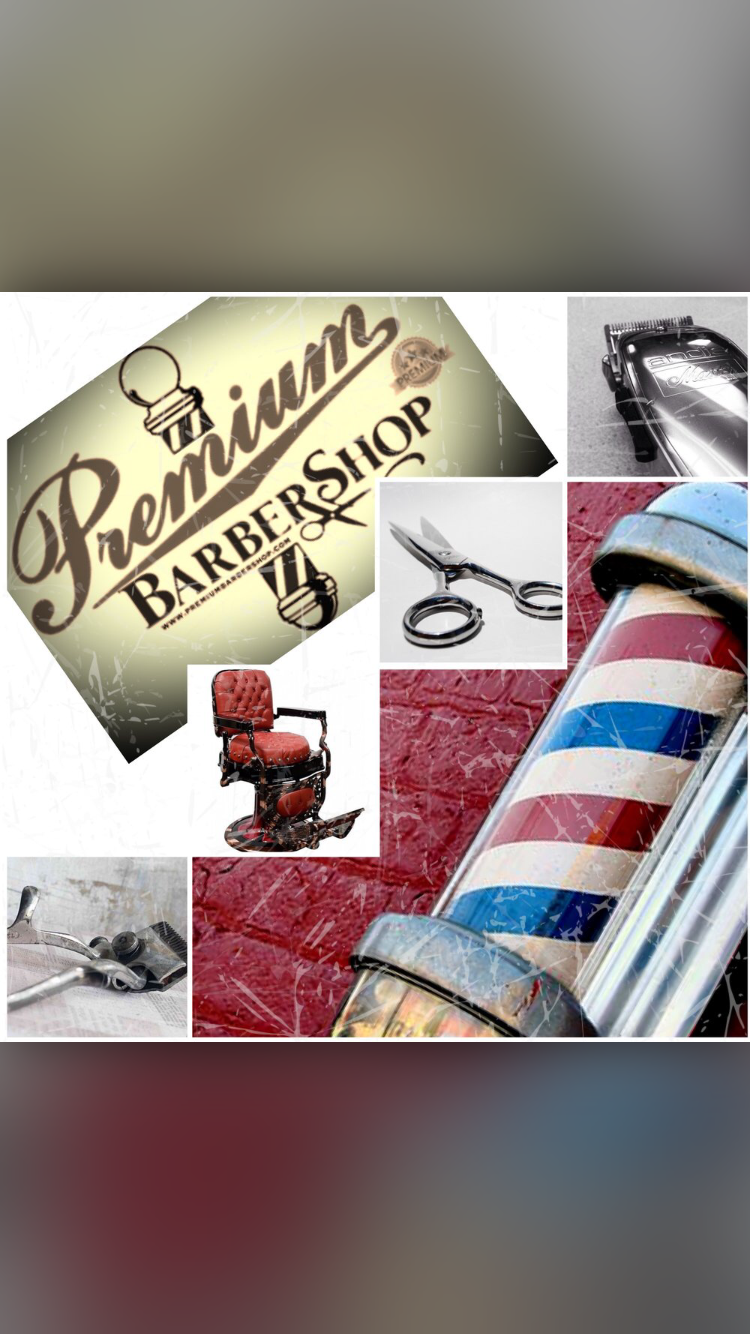 Photo of Premium Barbershop in New York City, New York, United States - 5 Picture of Point of interest, Establishment, Health, Hair care