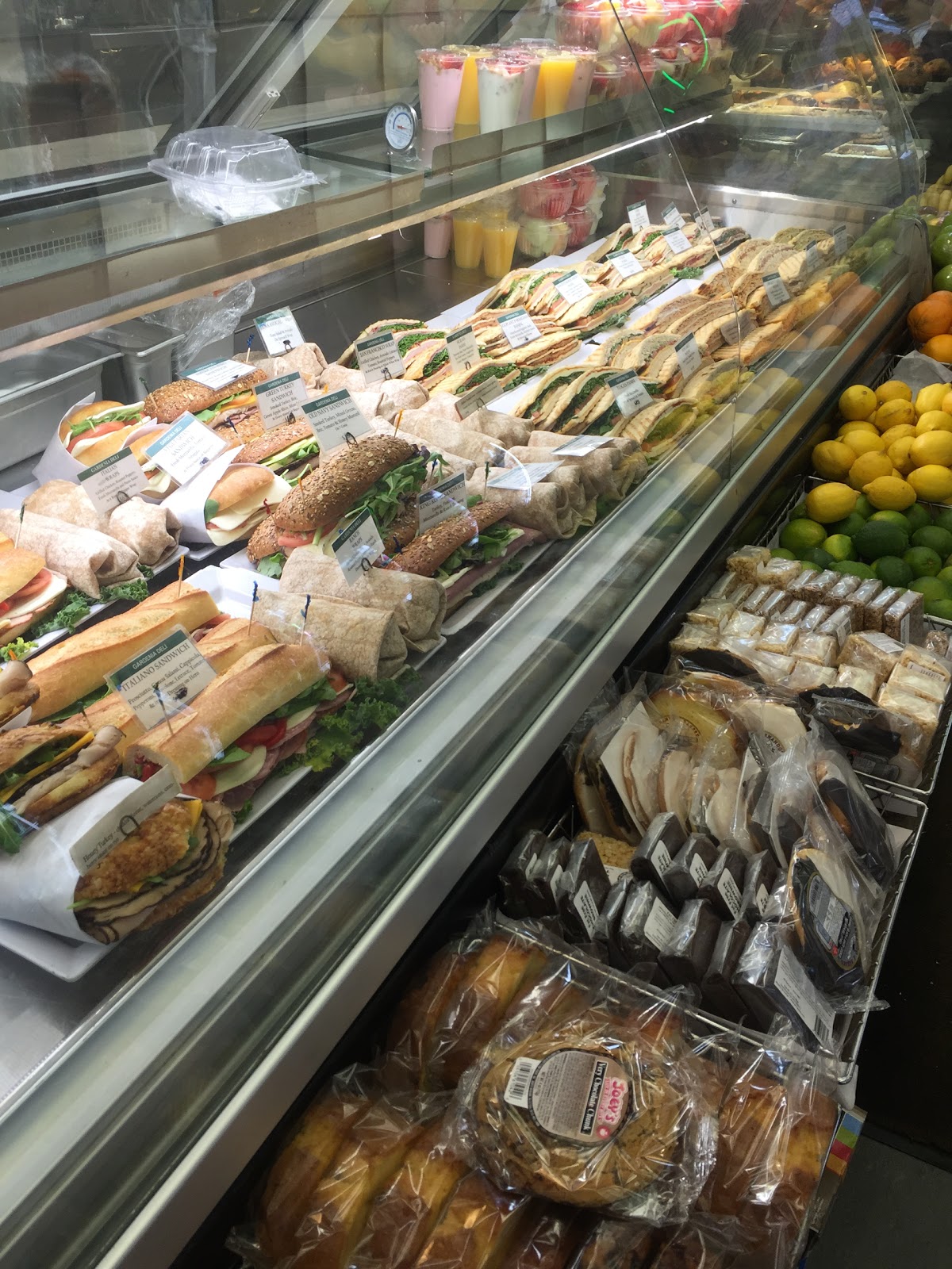 Photo of Gardenia Deli in New York City, New York, United States - 3 Picture of Food, Point of interest, Establishment, Store