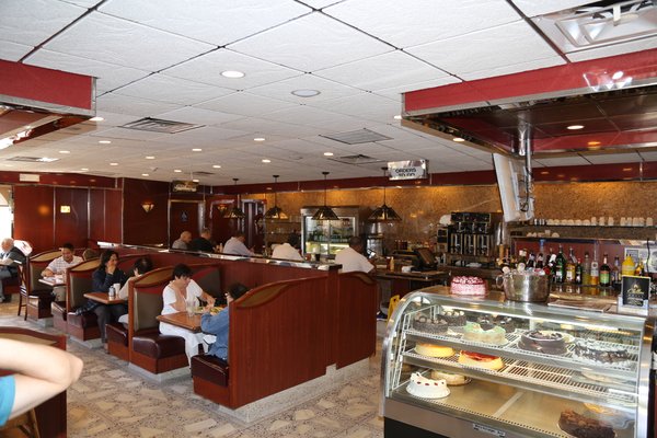 Photo of Chillers Grill in Fort Lee City, New Jersey, United States - 1 Picture of Restaurant, Food, Point of interest, Establishment, Meal takeaway, Meal delivery