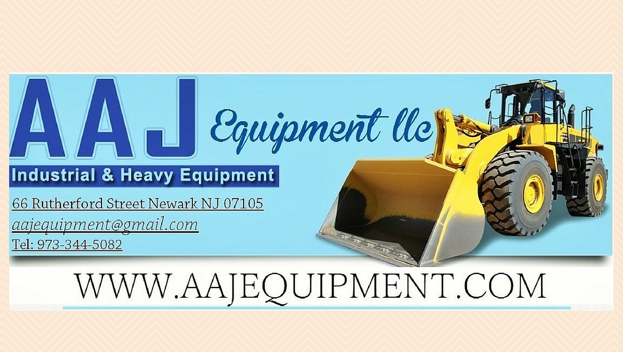 Photo of AAJ EQUIPMENT LLC in Newark City, New Jersey, United States - 4 Picture of Point of interest, Establishment