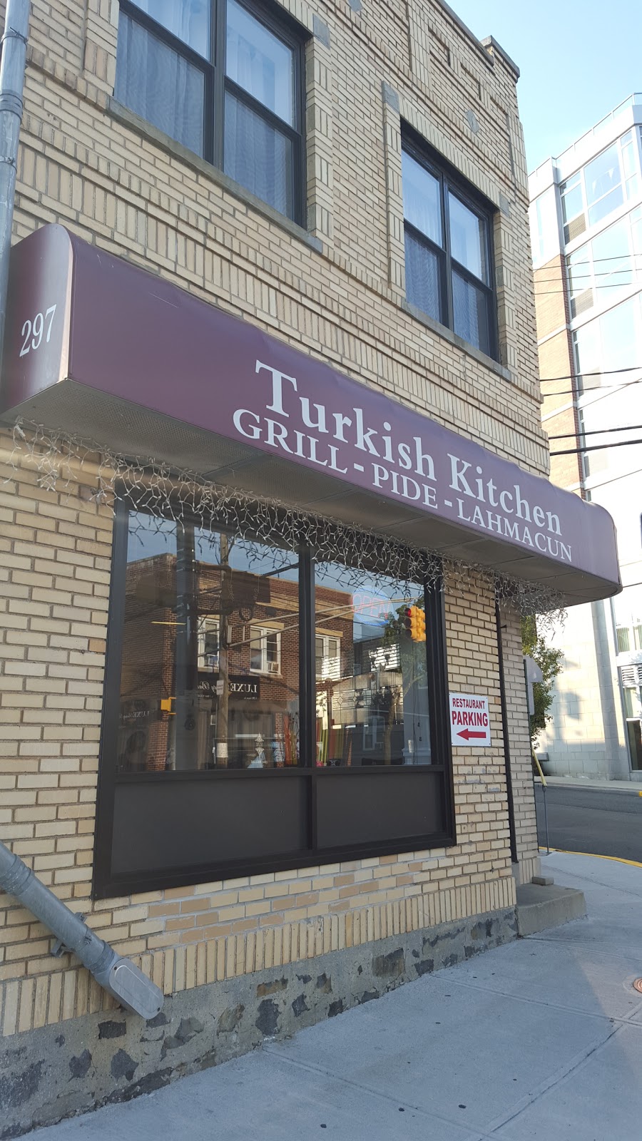 Photo of Turkish Kitchen in Cliffside Park City, New Jersey, United States - 1 Picture of Restaurant, Food, Point of interest, Establishment