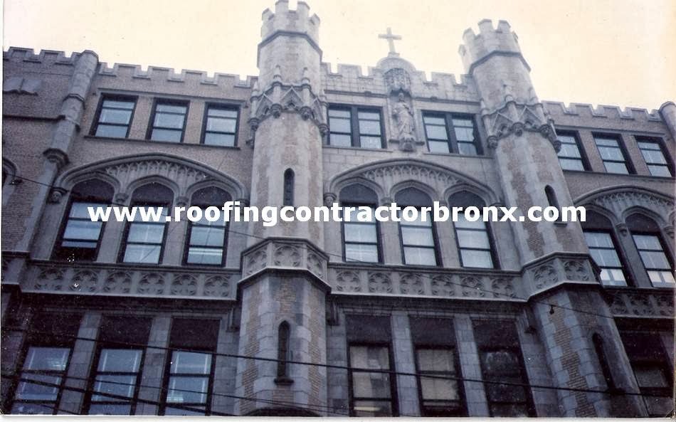 Photo of Great Gen and Roofing Contractor Inc in Bronx City, New York, United States - 2 Picture of Point of interest, Establishment, General contractor, Roofing contractor