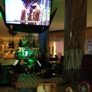 Photo of L'Onda Lounge in Long Beach City, New York, United States - 4 Picture of Point of interest, Establishment, Bar