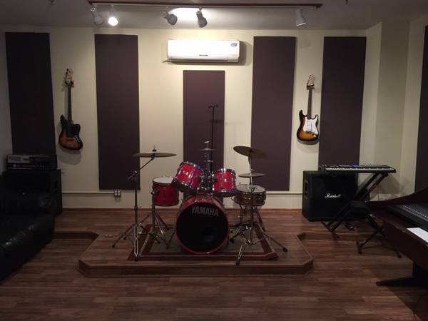 Photo of Innovative Music Studios in Jersey City, New Jersey, United States - 1 Picture of Point of interest, Establishment