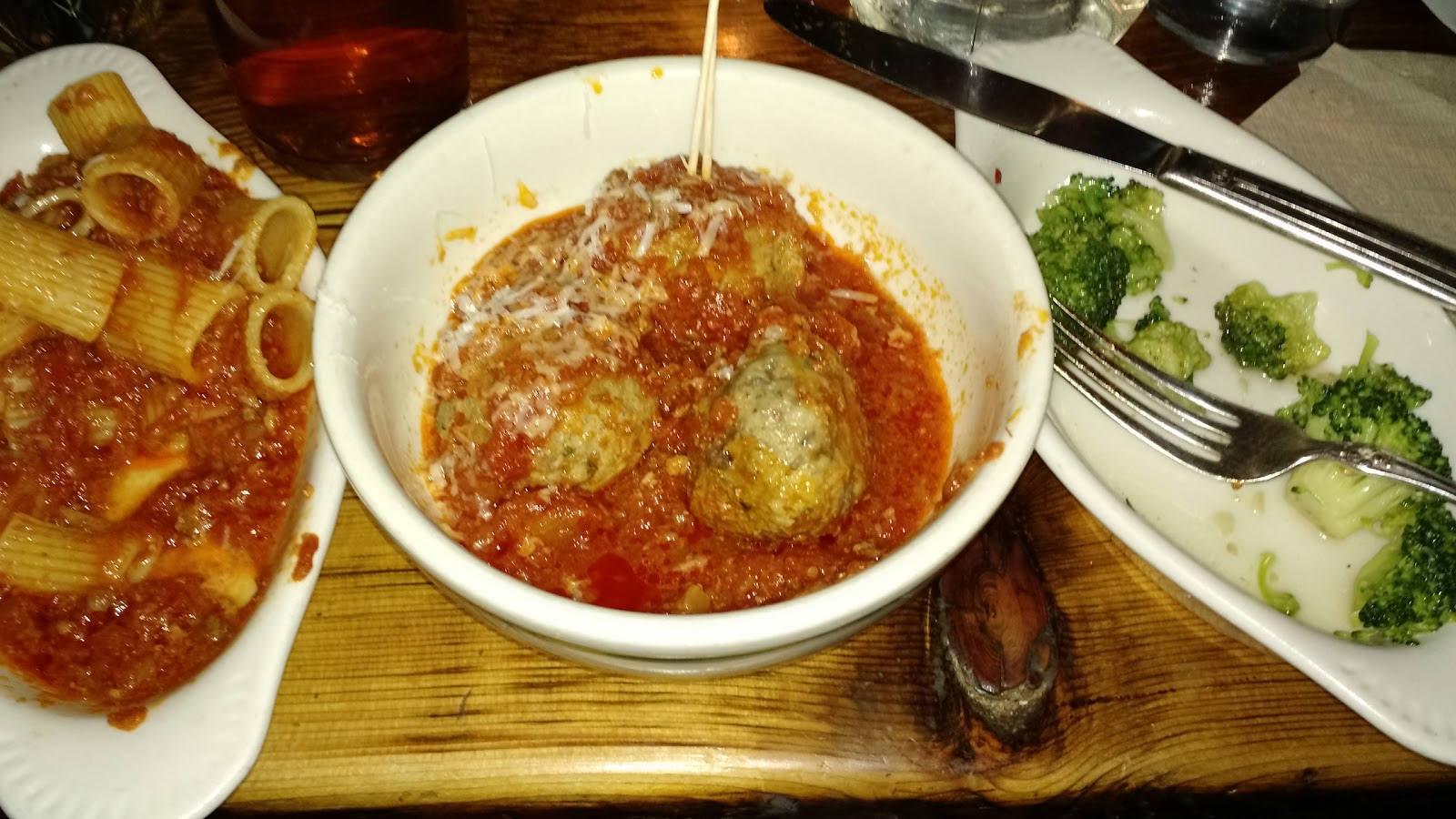 Photo of The Meatball Shop in New York City, New York, United States - 2 Picture of Restaurant, Food, Point of interest, Establishment