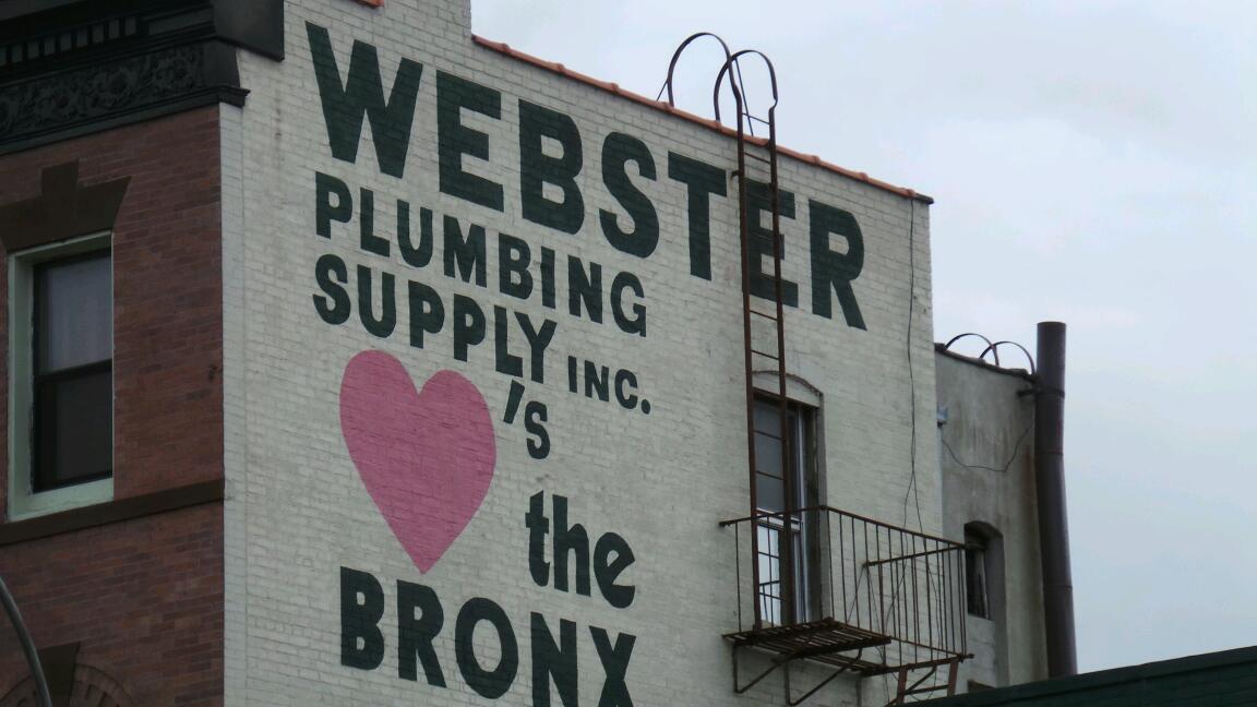 Photo of Webster Plumbing Supply Inc in Bronx City, New York, United States - 2 Picture of Point of interest, Establishment, Store, Hardware store