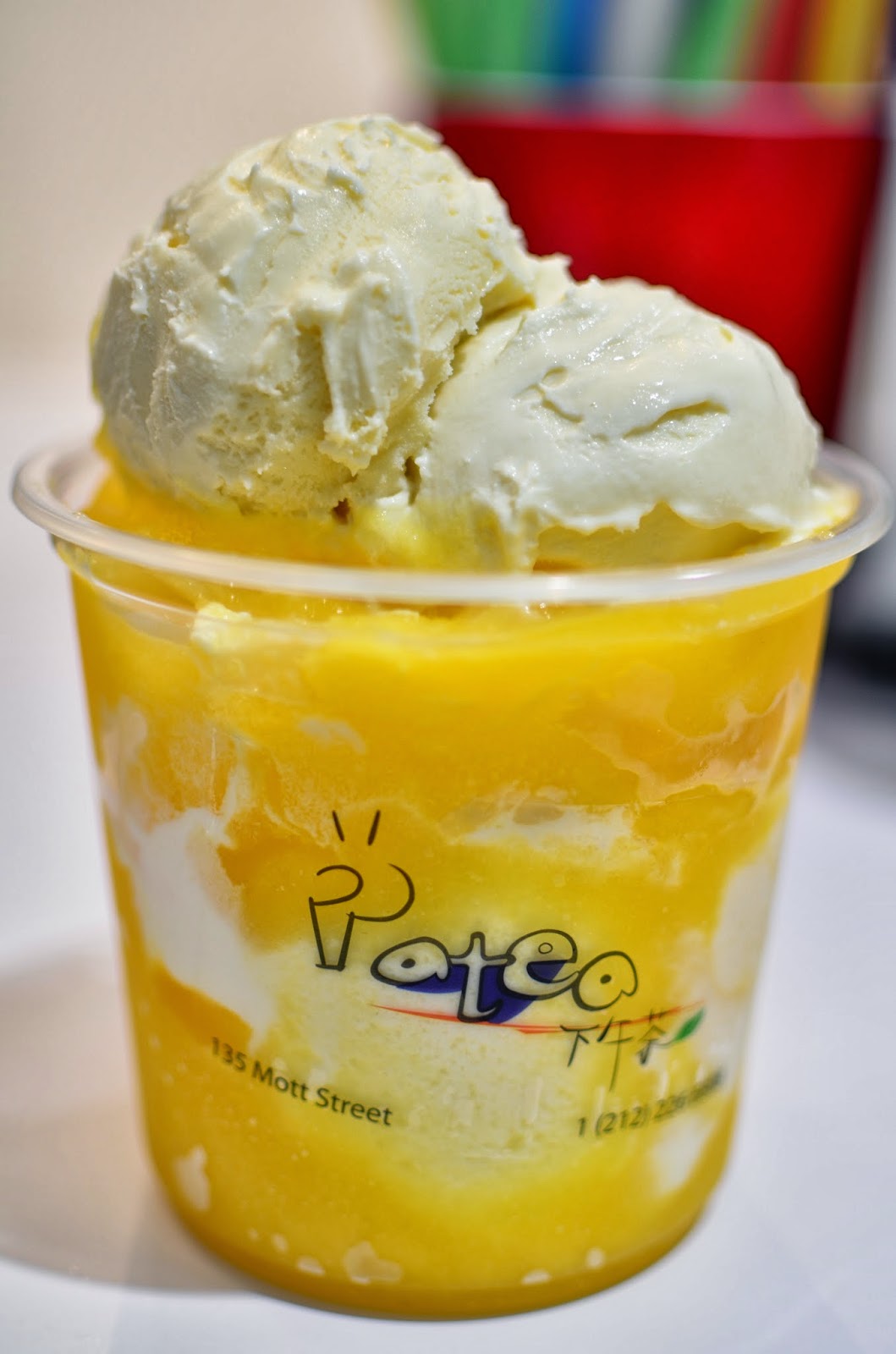 Photo of Patea Bubble Tea in New York City, New York, United States - 7 Picture of Food, Point of interest, Establishment, Cafe