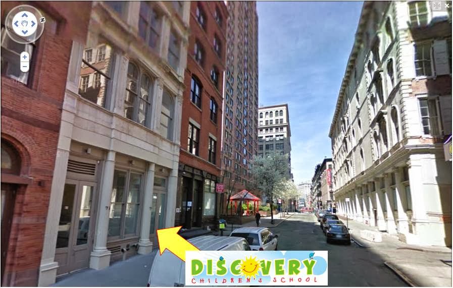 Photo of Discovery Children's School in New York City, New York, United States - 1 Picture of Point of interest, Establishment, School