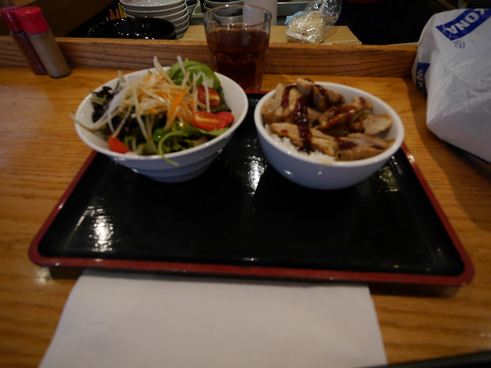 Photo of Kambi Ramen House in New York City, New York, United States - 4 Picture of Restaurant, Food, Point of interest, Establishment