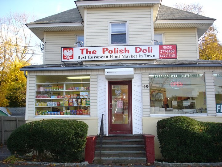 Photo of Polish Deli in Glen Cove City, New York, United States - 1 Picture of Restaurant, Food, Point of interest, Establishment, Store