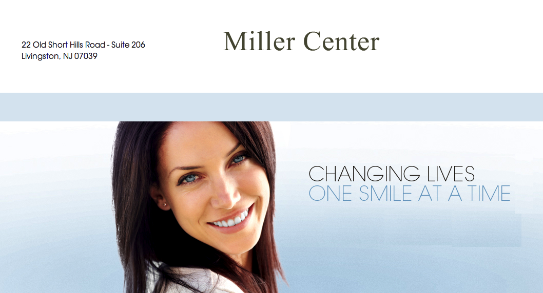 Photo of The Miller Center in Livingston City, New Jersey, United States - 2 Picture of Point of interest, Establishment, Health, Doctor, Dentist