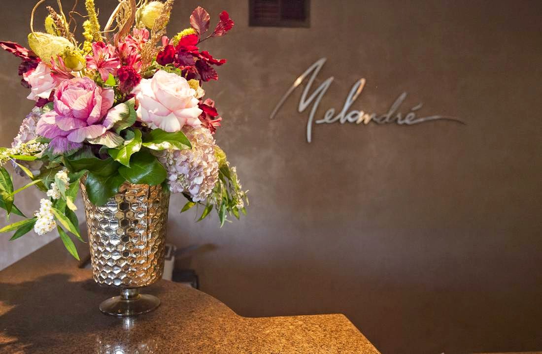 Photo of Melandre Salon and Sulis Spa in Nutley City, New Jersey, United States - 5 Picture of Point of interest, Establishment, Health, Spa, Beauty salon, Hair care