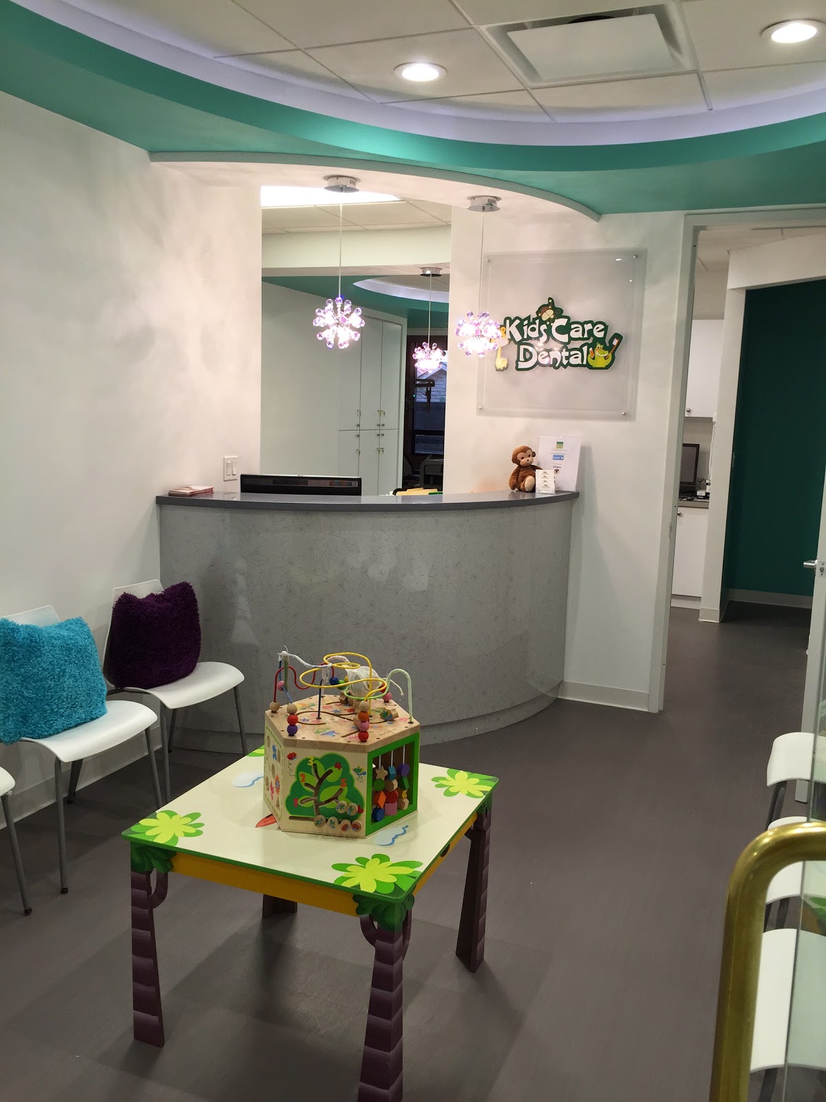 Photo of Kids Care Dental- Great Neck in Great Neck City, New York, United States - 8 Picture of Point of interest, Establishment, Health, Doctor, Dentist
