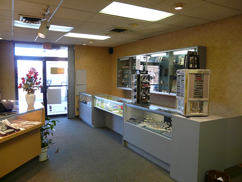Photo of William S Rich & Son Inc in Belleville City, New Jersey, United States - 1 Picture of Point of interest, Establishment, Finance, Store, Jewelry store