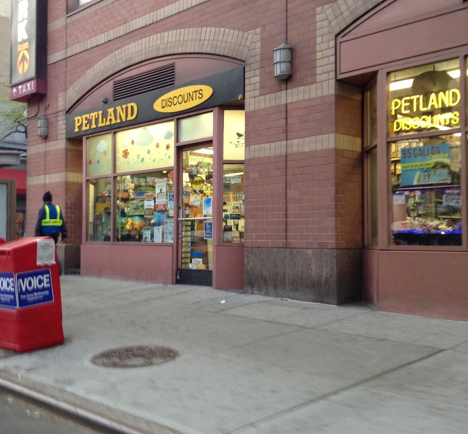 Photo of Petland Discounts - Ninth Avenue in New York City, New York, United States - 1 Picture of Point of interest, Establishment, Store, Pet store