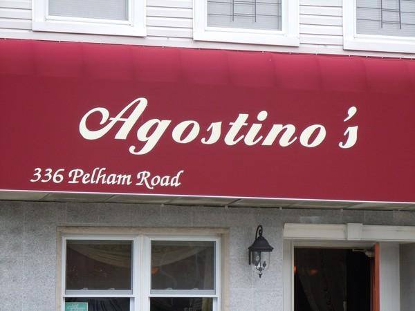 Photo of Agostino's Italian Ristorante in New Rochelle City, New York, United States - 6 Picture of Restaurant, Food, Point of interest, Establishment