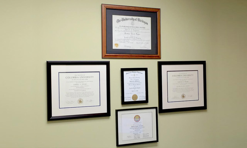 Photo of Tuckahoe Family Orthodontics in Tuckahoe City, New York, United States - 4 Picture of Point of interest, Establishment, Health, Dentist