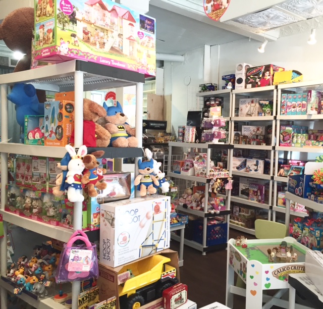 Photo of Roflcopter Toys in Jersey City, New Jersey, United States - 3 Picture of Point of interest, Establishment, Store