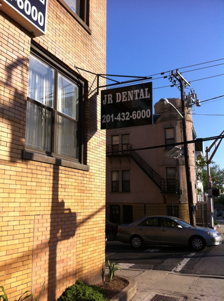 Photo of JR Dental LLC in Jersey City, New Jersey, United States - 1 Picture of Point of interest, Establishment, Health, Dentist