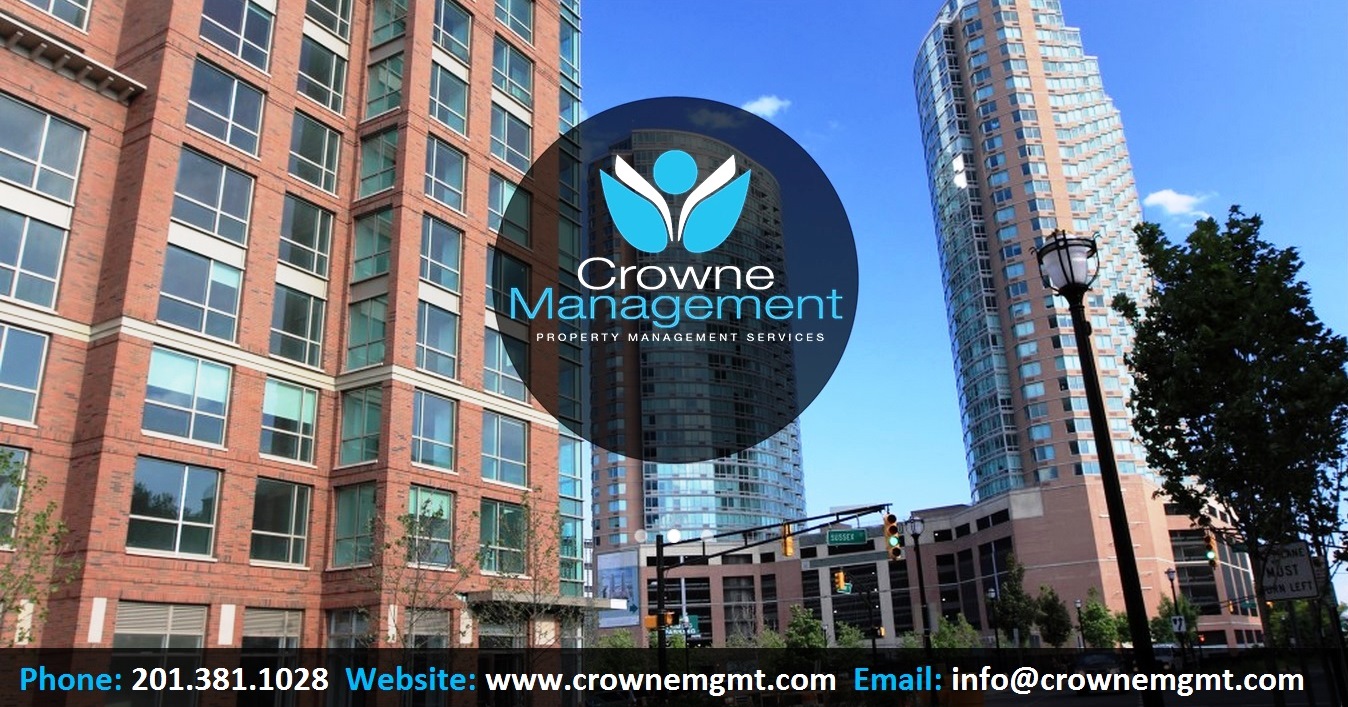 Photo of Crowne Management in Union City, New Jersey, United States - 4 Picture of Point of interest, Establishment